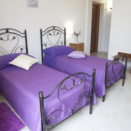 Bed & Breakfast Baglio Bellavista