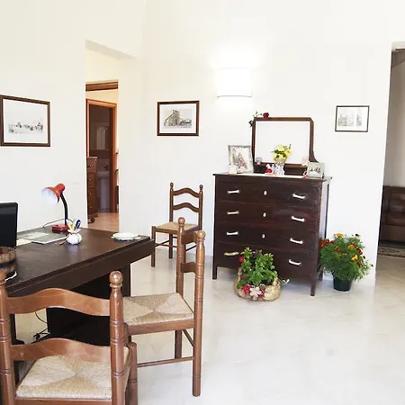 Bed & Breakfast Baglio Bellavista Torre Nubia