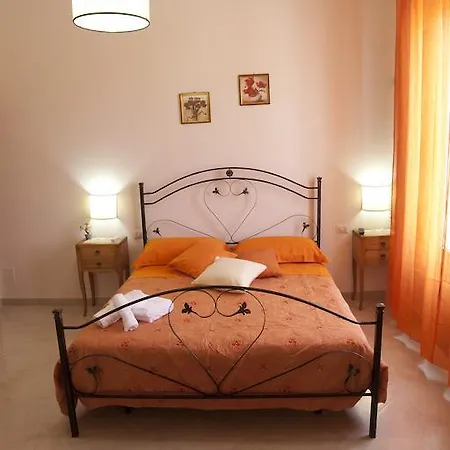 Bed & Breakfast Baglio Bellavista Torre Nubia