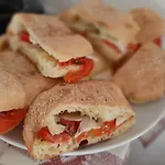 לינה וארוחת בוקר Baglio Bellavista Torre Nubia