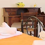 לינה וארוחת בוקר Baglio Bellavista 4*