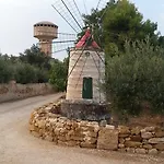 לינה וארוחת בוקר Baglio Bellavista 4*