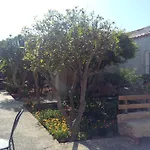 לינה וארוחת בוקר Baglio Bellavista 4*