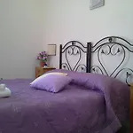 לינה וארוחת בוקר Baglio Bellavista