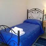 Baglio Bellavista לינה וארוחת בוקר 4*