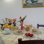 Baglio Bellavista לינה וארוחת בוקר 4*