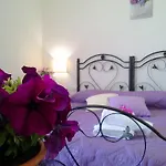 לינה וארוחת בוקר Baglio Bellavista 4*