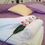 Baglio Bellavista לינה וארוחת בוקר 4*