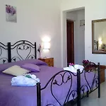 Baglio Bellavista לינה וארוחת בוקר