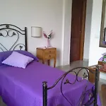 לינה וארוחת בוקר Baglio Bellavista 4*