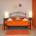 לינה וארוחת בוקר Baglio Bellavista Torre Nubia