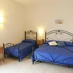לינה וארוחת בוקר Baglio Bellavista Torre Nubia