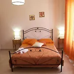 לינה וארוחת בוקר Baglio Bellavista Torre Nubia