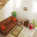 לינה וארוחת בוקר Baglio Bellavista