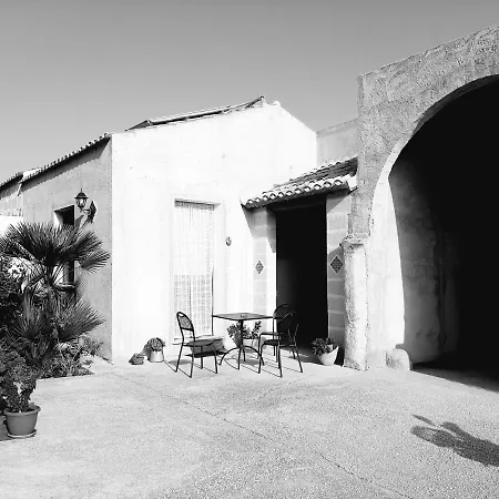Baglio Bellavista Torre Nubia