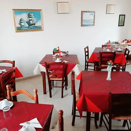 Baglio Bellavista Torre Nubia