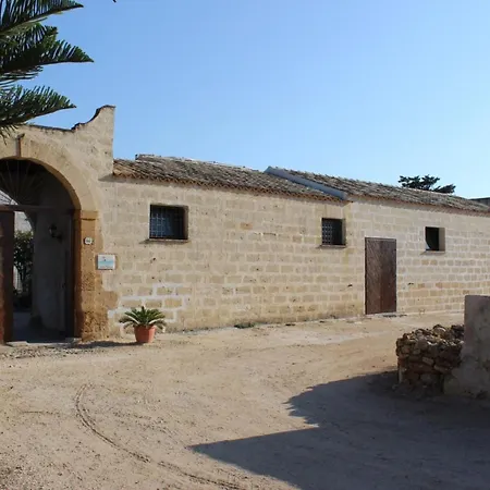 Baglio Bellavista 4*