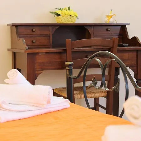 Bed & Breakfast Baglio Bellavista 4*