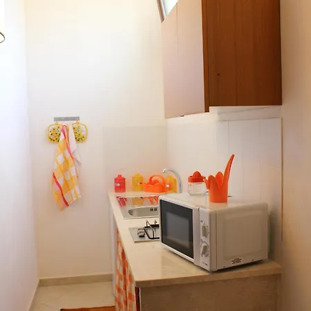 Bed & Breakfast Baglio Bellavista Torre Nubia