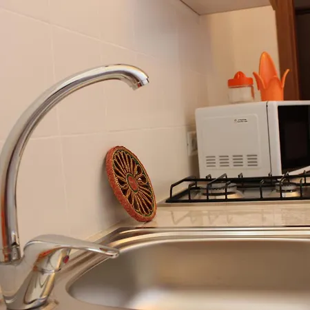 Bed & Breakfast Baglio Bellavista