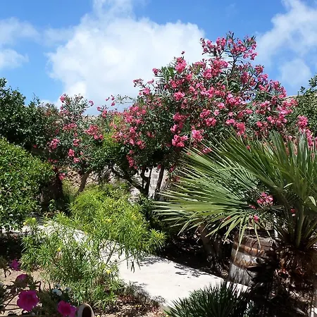 Bed & Breakfast Baglio Bellavista 4*