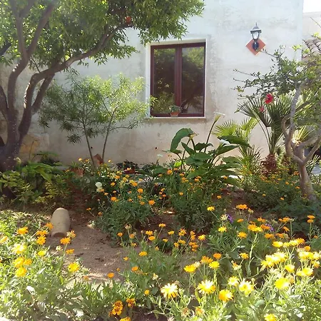 Baglio Bellavista Bed & Breakfast Torre Nubia