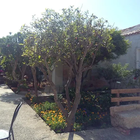 Bed & Breakfast Baglio Bellavista 4*