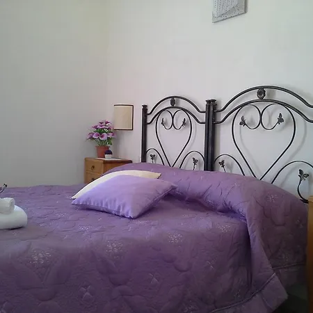 Bed & Breakfast Baglio Bellavista