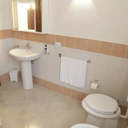 Baglio Bellavista Bed & Breakfast
