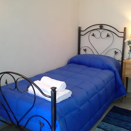 Baglio Bellavista Bed & Breakfast 4*