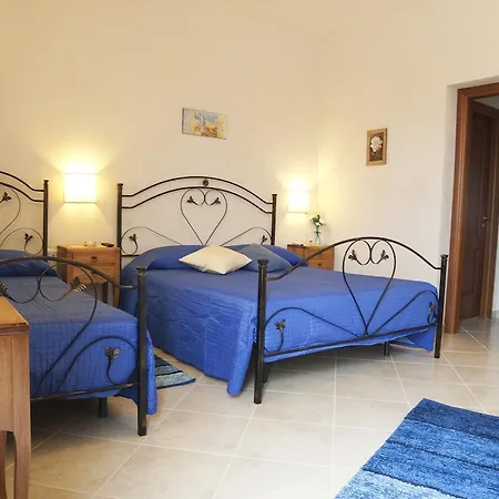 Baglio Bellavista 4* Torre Nubia