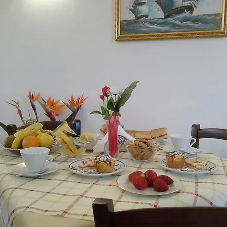 Baglio Bellavista Bed & Breakfast 4*
