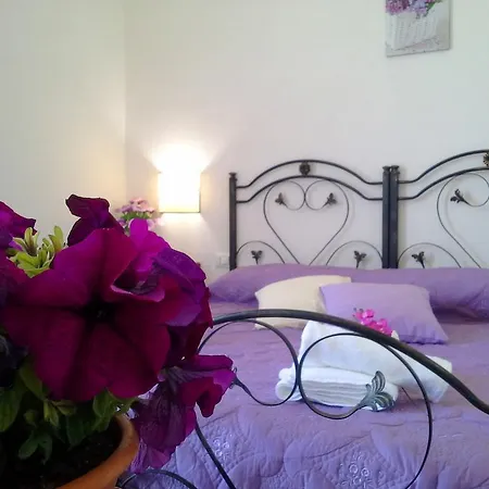 Bed & Breakfast Baglio Bellavista 4*