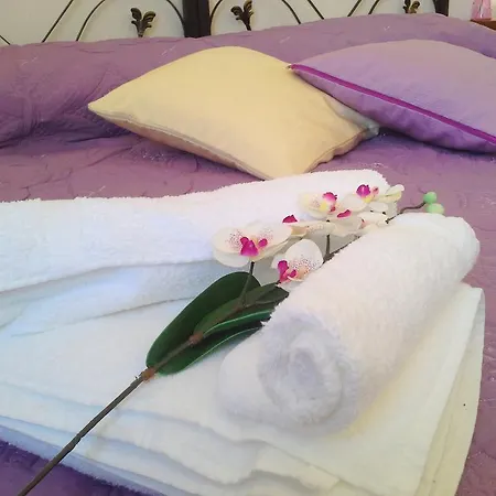 Baglio Bellavista Bed & Breakfast 4*