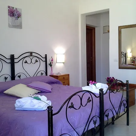 Baglio Bellavista Bed & Breakfast