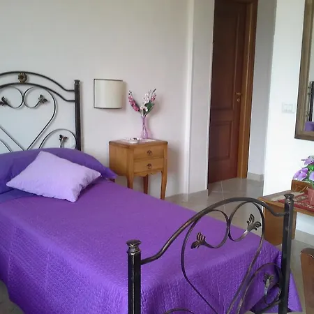 Bed & Breakfast Baglio Bellavista 4*