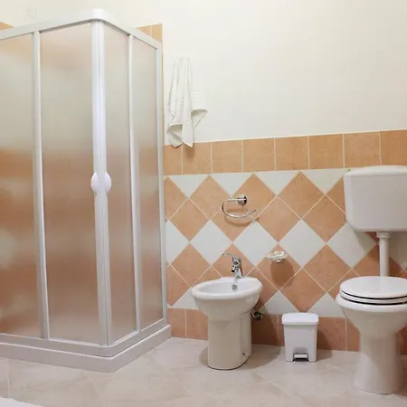 Bed & Breakfast Baglio Bellavista Torre Nubia