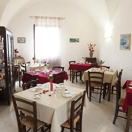 Baglio Bellavista Torre Nubia