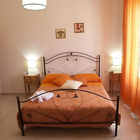 Bed & Breakfast Baglio Bellavista Torre Nubia
